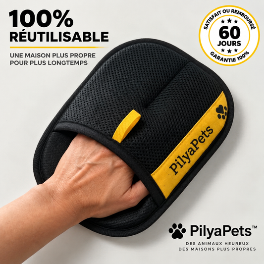 Gants PilyaPets™
