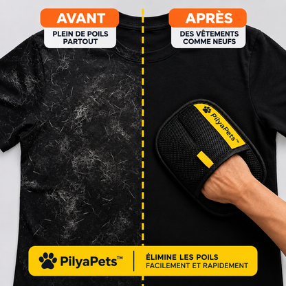 Gants PilyaPets™