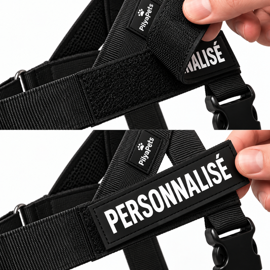 Nom personnalisé