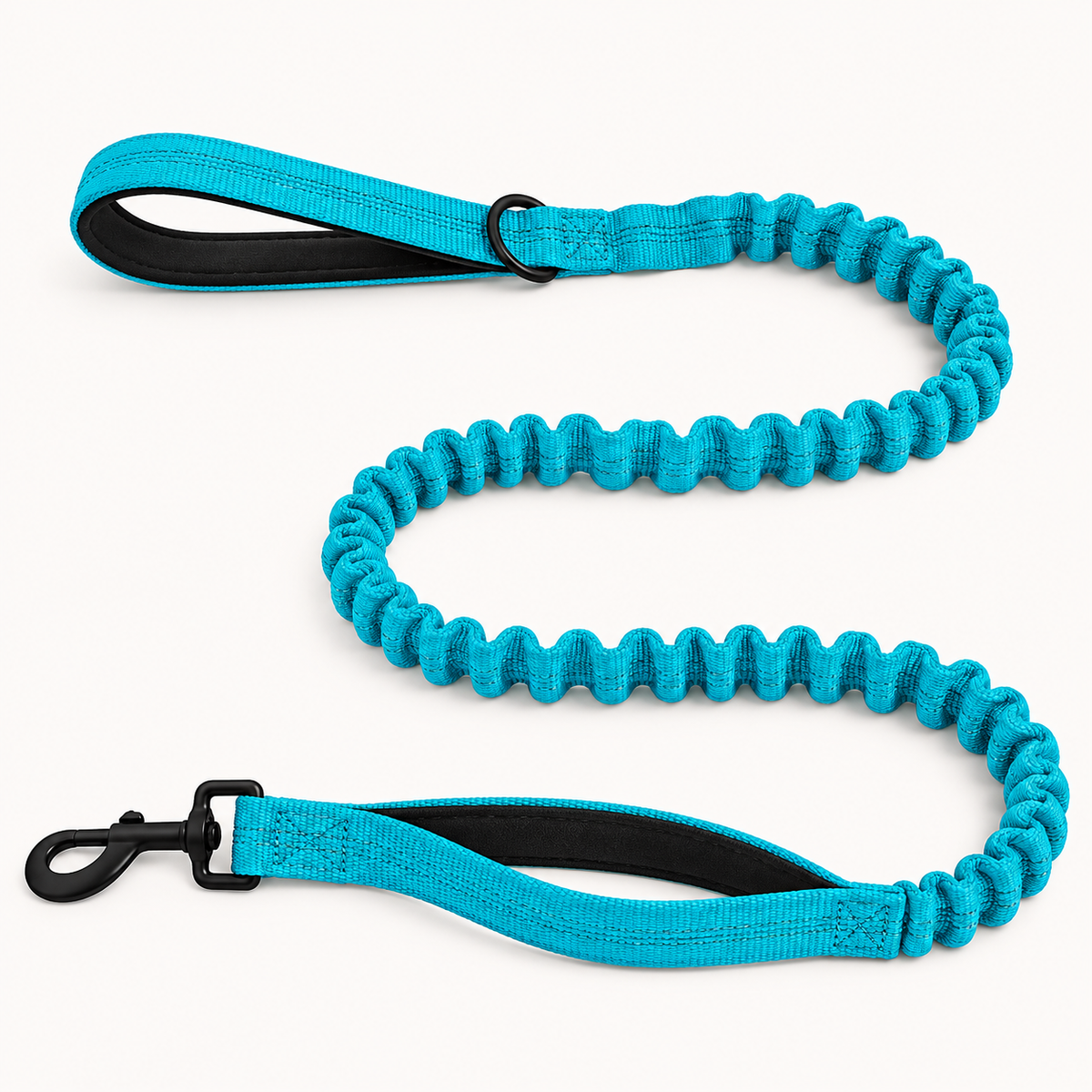 Laisse élastique pour chien PilyaPets